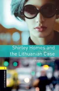 Read Oxford Bookworms Library Stage 1 Shirley Homes And The Lithuanian Case 