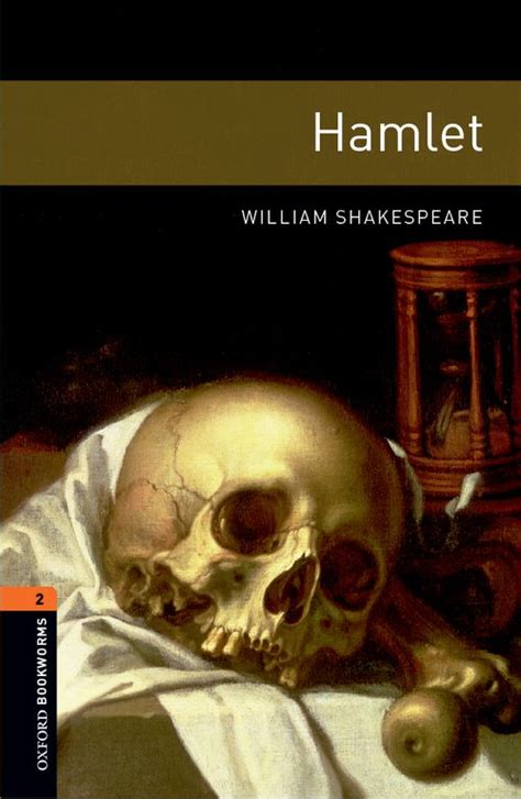 Full Download Oxford Bookworms Playscripts Stage 2 700 Headwords Hamlet 