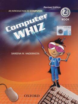 Full Download Oxford Computer Whiz Revised Edition 