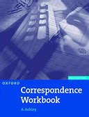 Download Oxford Correspondence Workbook 
