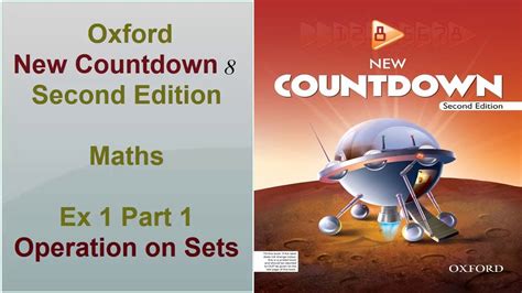 Read Oxford Countdown Level 8 Maths Solutions 