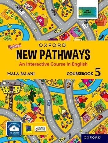 Download Oxford English Pathways Course Class 5 Guide 