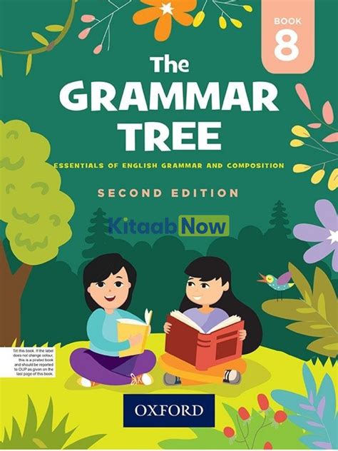 Download Oxford Grammar Tree Class 8 Answers 