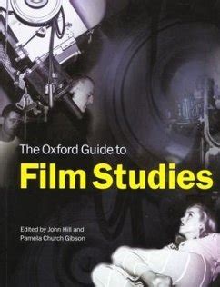 Download Oxford Guide To Film Studies Richard Dyer 