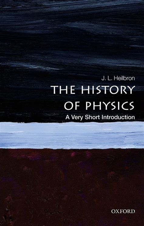 Read Online Oxford Handbook For The History Of Physics 