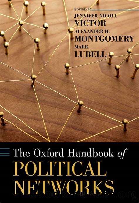 Download Oxford Handbooks In Politics Oup 