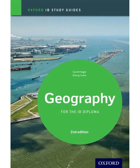 Full Download Oxford Ib Geography Study Guide Scribd 