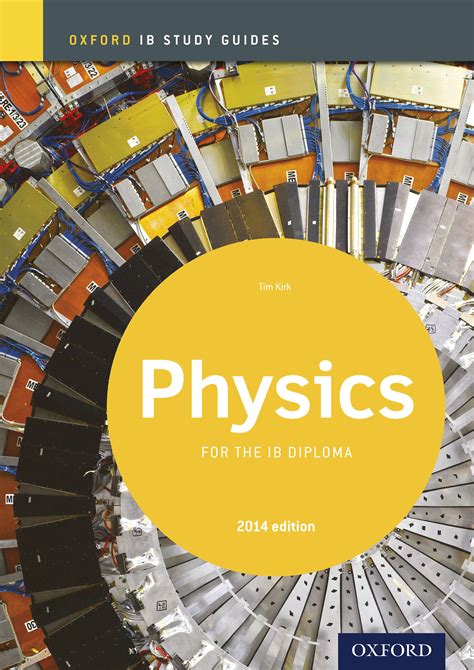 Full Download Oxford Ib Study Guide Physics Pdf Pdf 