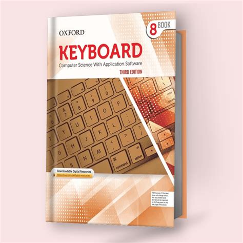 Read Oxford Keyboard Class 8 Guide 
