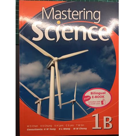 Full Download Oxford Mastering Science Workbook Answer 1B 