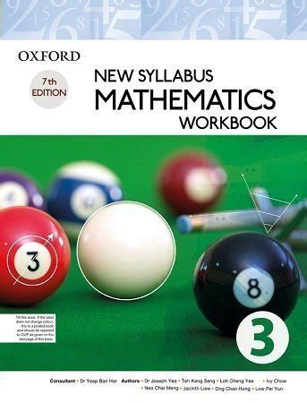 Full Download Oxford Mathematics D3 Solution 