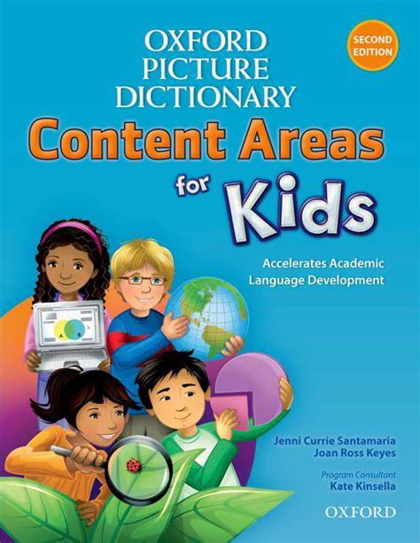 Read Oxford Picture Dictionary For The Content Areas English Dictionary Oxford Picture Dictionary For The Content Areas 2E 