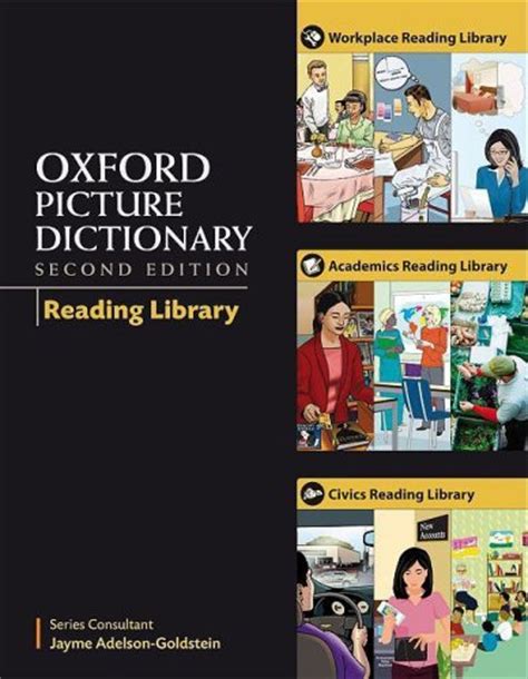 Download Oxford Picture Dictionary Second Edition Pdf Korean 