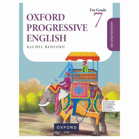 Read Oxford Progressive English Book 7 Teacher39S Guide 