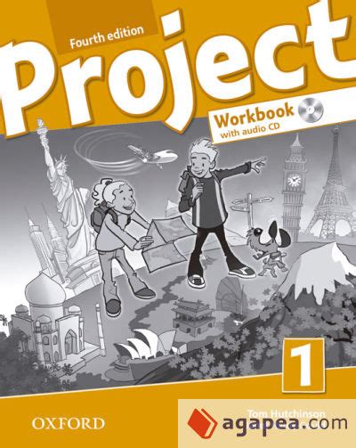 Download Oxford Project 1 Workbook 