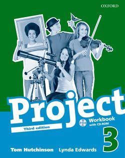 Download Oxford Project 3 Third Edition 