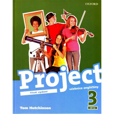 Read Online Oxford Project 3 Third Edition Student 2 