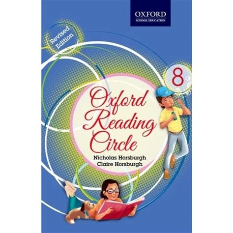 Read Oxford Reading Circle Book 8 Teacher S Guide 
