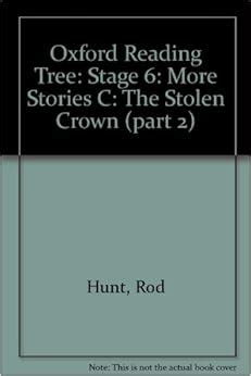 Download Oxford Reading Tree Stage 6 More Stories C The Stolen 