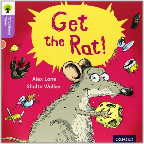 Download Oxford Reading Tree Traditional Tales Level 1 The Mouse 