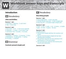 Read Oxford Solutions Pre Intermediate Workbook Key Dsiweb 