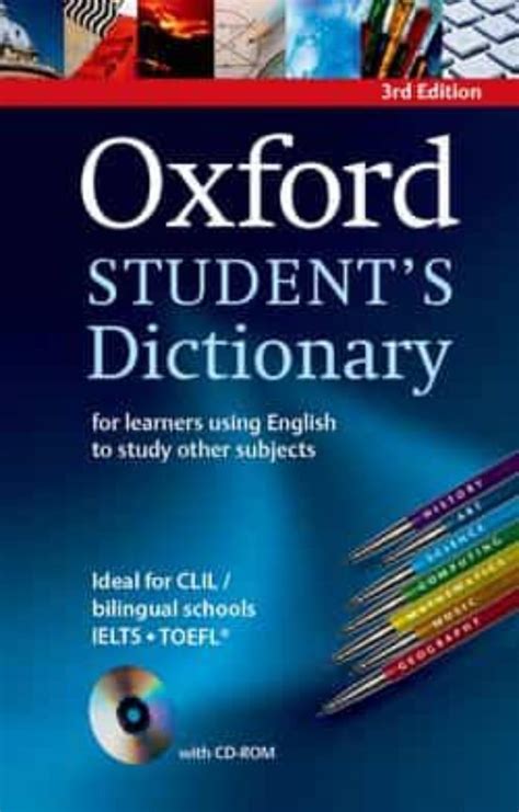Download Oxford Students Dictionary Con Cd Rom 