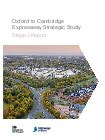 Read Oxford To Cambridge Expressway Strategic Study Stakeholder 