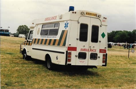 oxfordshireambulance photos on Flickr Flickr