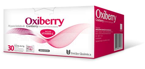 oxiberry