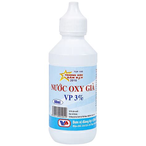oxy già | Oxy gi c tc dng g C
