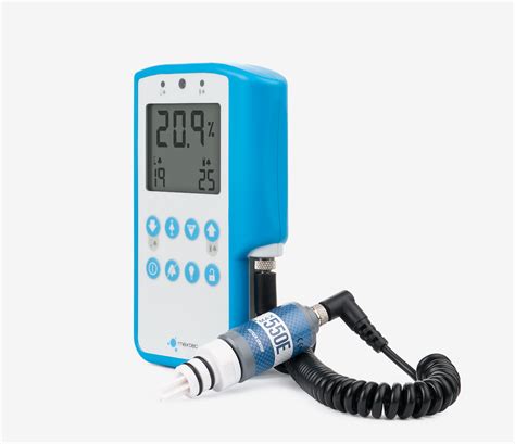 Read Online Oxygen Analyser And Monitor Viamed 