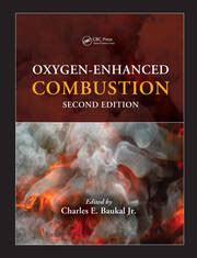 Download Oxygen Enhanced Combustion Second Edition Free Book 