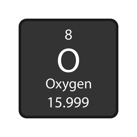oxígeno