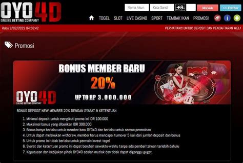 Oyo4d 8 Daftar Situs Judi Slot Deposit Pulsa No 1 Indonesia - Oto4d