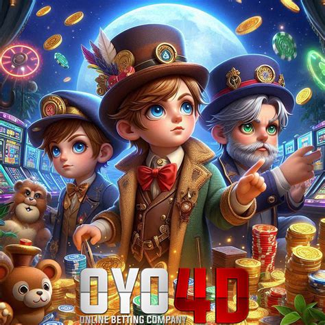 OYO4D MAXWIN: Daftar Slot88 Toto 4D Slot Gacor Hari Ini Situs Judi 