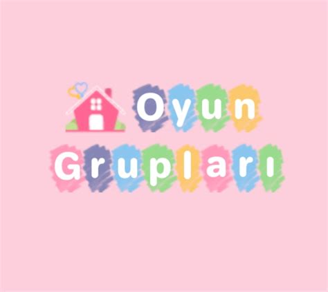 oyun grubu istanbul . 