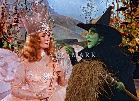 Oz Good Witch
