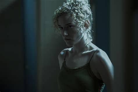 ozark nude