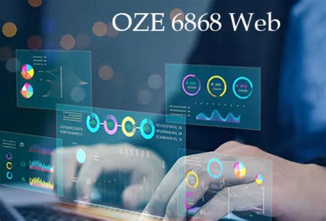 oze 6868 web | Oze 6868 Web Nhp a Ch Web