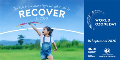 Ozone Day Ozone Science United Nations الأمم المتحدة Ozone Science - Ozone Science