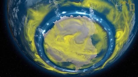 Ozone Layer National Geographic Society Ozone Science - Ozone Science