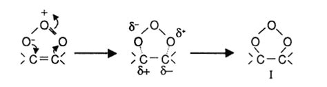 ozone reaction mechanisms - Lenntech