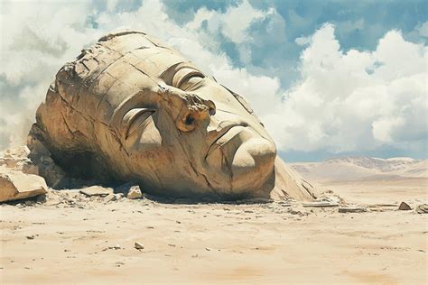 Ozymandias