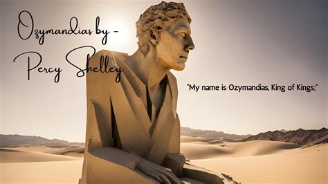 Ozymandias Theme