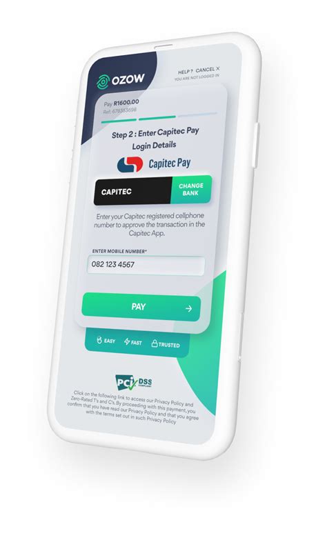 Ozzo   Secure Instant Eft Online Payment Gateway Amp Bank - Ozzo