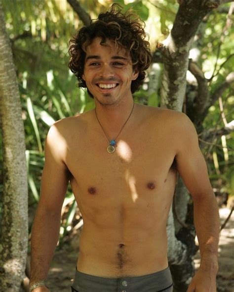 ozzy lusth nude