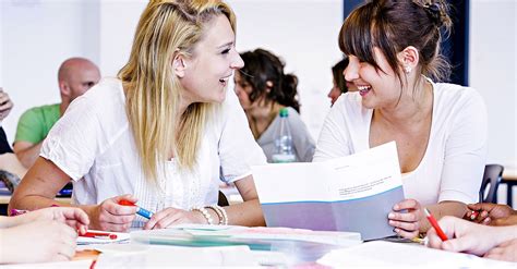 pädagogik studium berlin