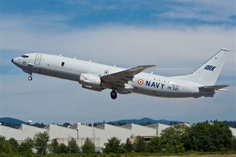 P 8i Neptune