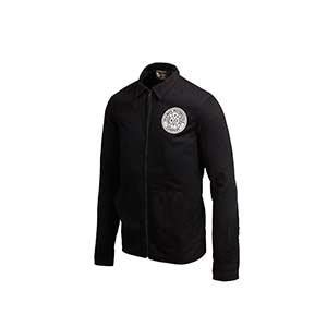 p co bobber black jacket xvcb switzerland