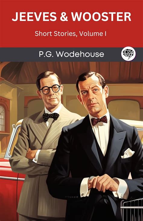P G Wodehouse